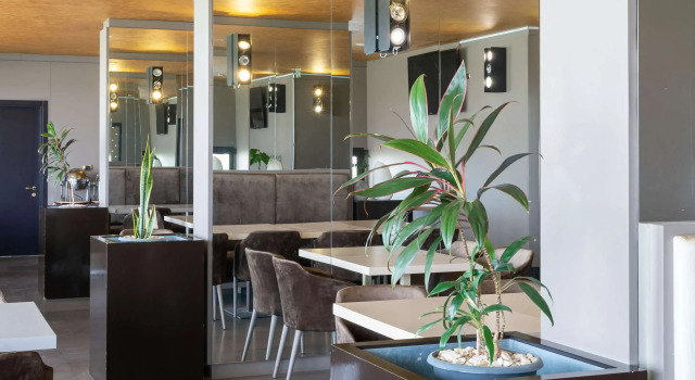 Radisson Blu Hotel NDjamena, Prenota Hotel N'Djamena Chad