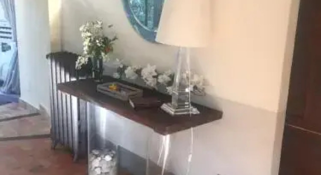 La casa nella Macchia