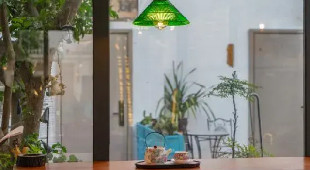 Weizhoudao Yishiguang Homestay, Rezerwuj Hotel Beihai Guangxi