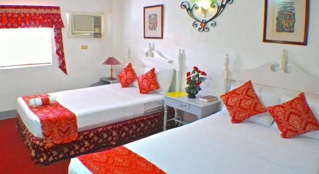 SM Travelodge, Book Hotel Hotels in Luzon with Breakfast, Breakfasts
