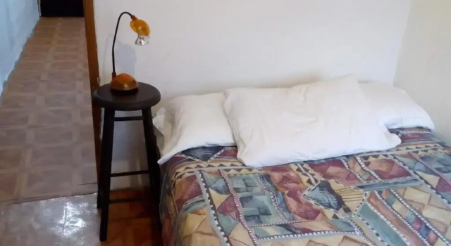 Apartamento Acoxpa, 予約 アパートメント メキシコシティ Mexico DF