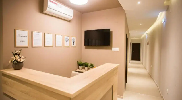 Centar lux 2, Prenota Hotel Zrenjanin Banat