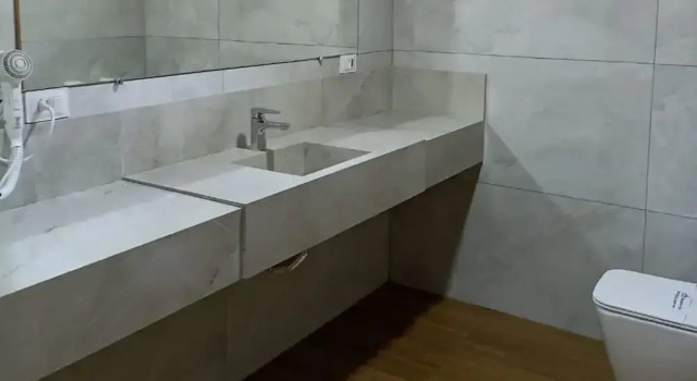Двухместный номер Standard Pousada Suiça Mineira Garden