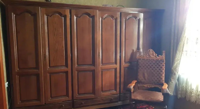 Апартаменты Sofio's Apartment