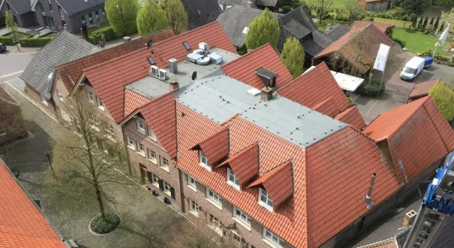 Hotel-Restaurant Am Kring