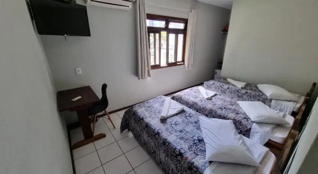Hotel Hermann, Забронировать Отель Блуменау Санта-Катарина, рядом с Собор Апостола Павла