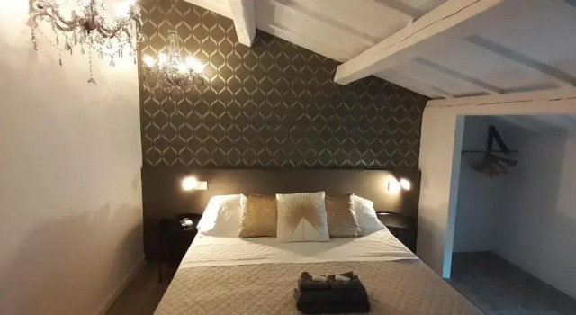 Camere e attico al mare, Rezervovat Hotel Gabicce Mare 