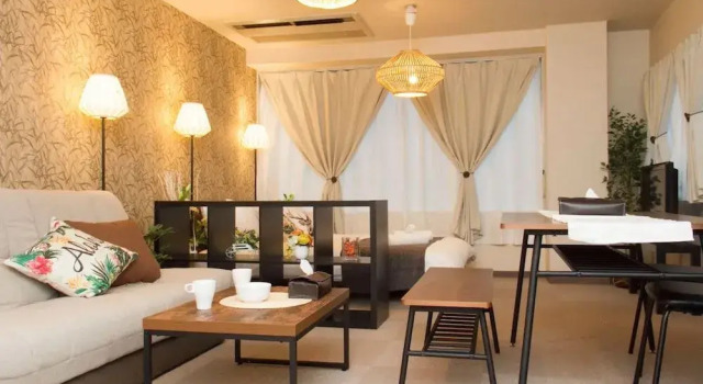 Comfort Self Hotel First Breath, Забронировать Отель Сакаи Осака, рядом с Зоопарк Тенноджи