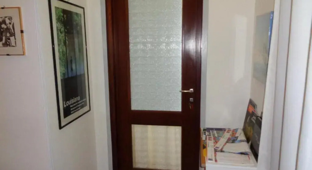 Номер Deluxe Bed  Breakfast Le Gardenie Da Fil