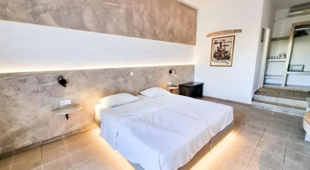 Двухместный номер Deluxe Wooden Penélope Hotel