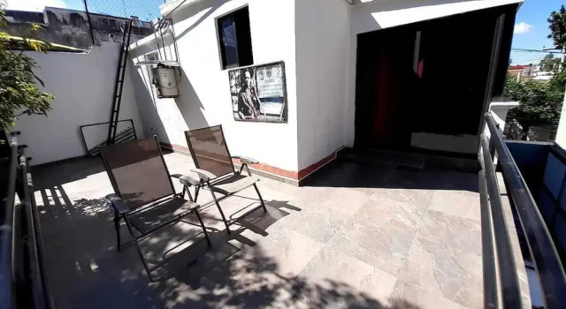 Люкс Comfort Casa Colibrí