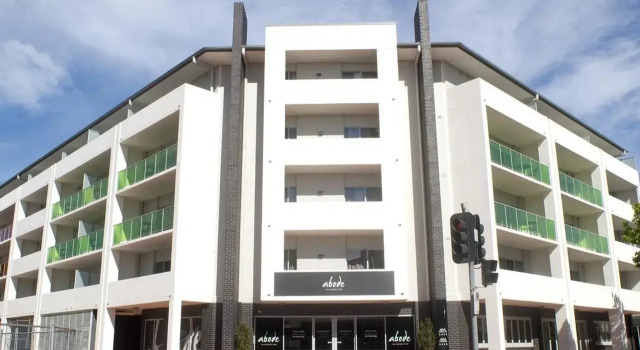 Abode Tuggeranong, Varaa Hotelli Tuggeranong Uusi Etelä-Wales