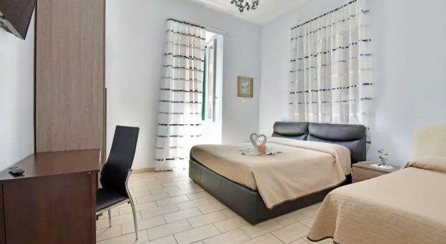 La Dimora Dei Sogni Al Vaticano, Prenota Hotel Vaticano Prati Roma