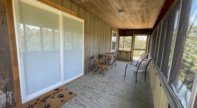 Коттедж Sunfish Cove 2 Bedroom Cottage by RedAwning