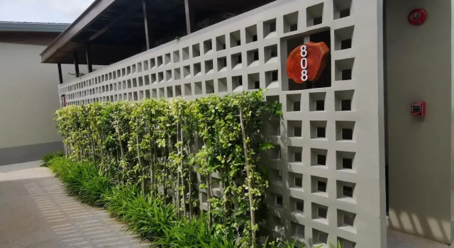 Prana Resort Nandana