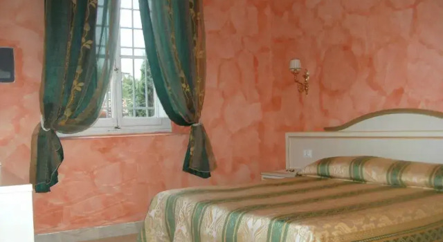 Двухместный номер Comfort La Corte Dei Principi - Residenza DEpoca