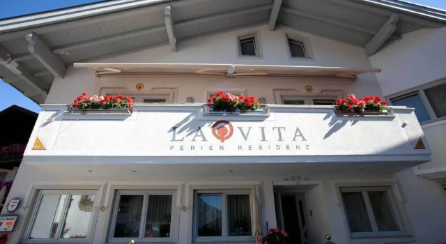 Ferienresidenz La Vita, Забронировать Отель Отели Тироля 3 звезды, 3*