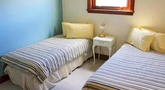 Golden Age Motel, Buchen Sie Motel Omeo Gippsland