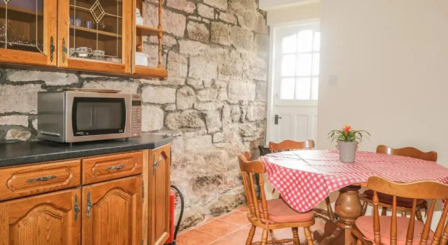 Milltown House, Prenota Casa vacanze Turriff Aberdeenshire