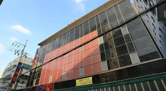 Bucheon One Motel, Book Motel Bucheon Gyeonggi-do