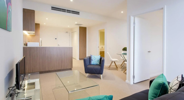 Astra Apartments Adelaide