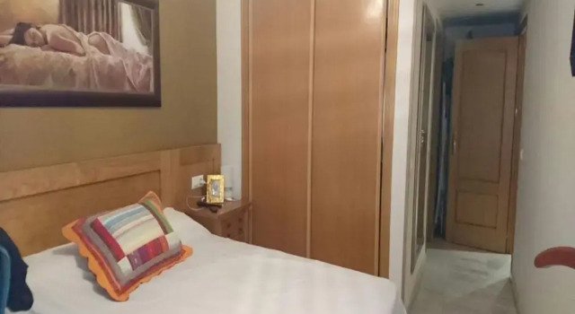 Apartment in Torremolinos, Malaga 103584, Забронировать Апартаменты/квартира Апартаменты Торремолинос, Апартаменты/квартира