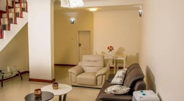 Exclusive Apartment in Handsworth - 2 Bedrooms, Reservar Apartamento Lusaka Zâmbia
