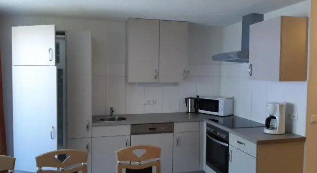 Апартаменты Standard Appartement Haus Gatterer