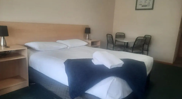 Семейный номер Standard Arthur Phillip Motor Inn