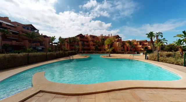 Апартаменты Casa Espliego V-A Murcia Holiday Rentals Property