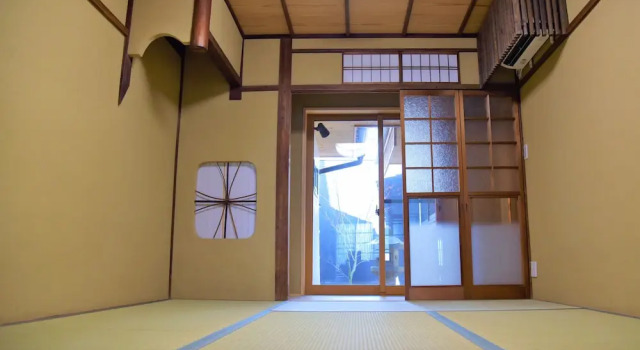 Коттедж Chika Rakuen