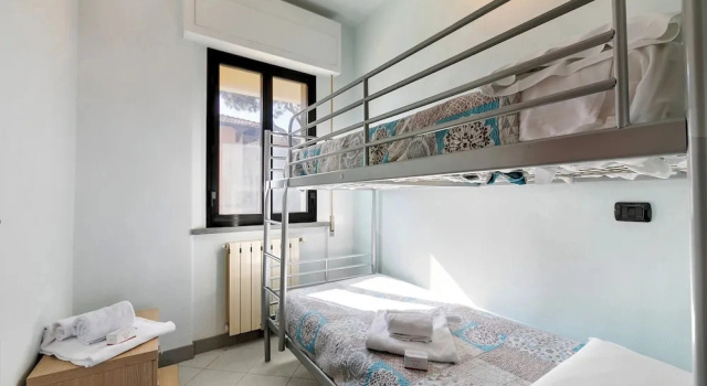Апартаменты Standard Appartamento Mako - 800m From The Beach