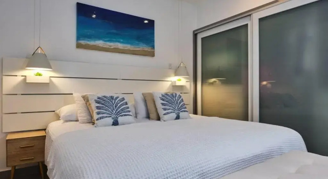 Luxury 2-Bedroom Condo with Ocean and Sunset Views, Забронировать Отель Ораньестад Аруба