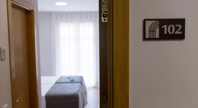 Pradaria Asador y Alojamiento, Rezerwuj Hotel Arcas del Villar Cuenca