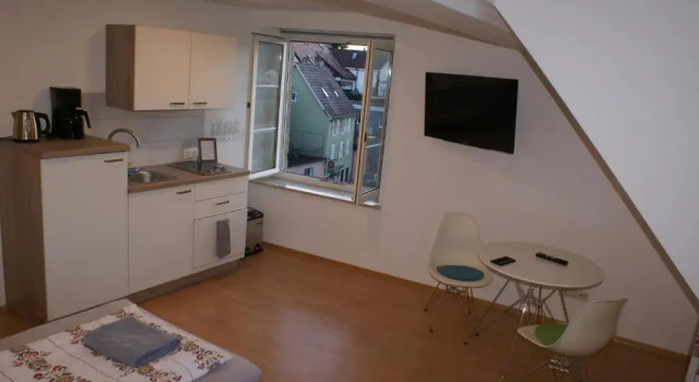 Апартаменты Apartment 14
