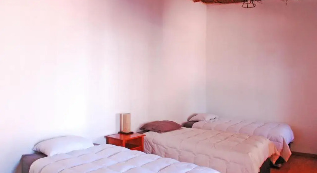 Номер Standard La Casa del Pueblo Hostal