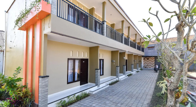 RedDoorz Plus near Jalan Imam Bonjol Denpasar, Забронировать Отель Денпасар Denpasar Municipality