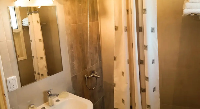 Апартаменты Standard Santa Fe by BA Tango Apartments