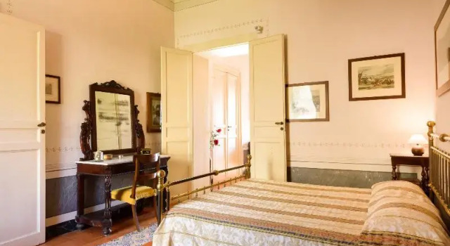 Номер Standard Masseria Rossella