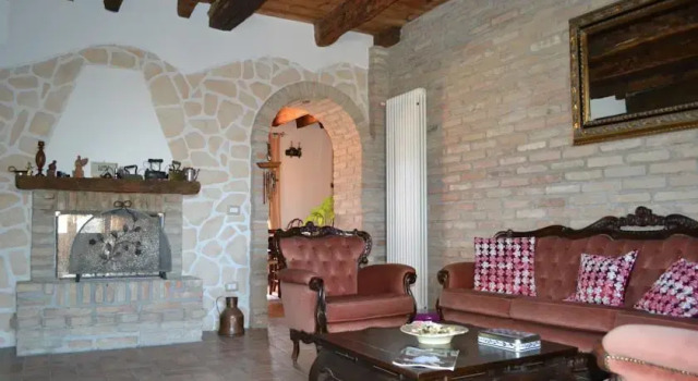 B&B Borgo Crispi, Reserva ahora Bed & breakfast Cervia 