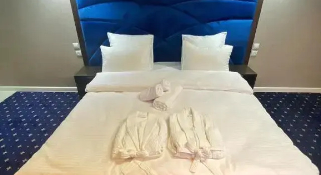 Suite junior Grand Villa