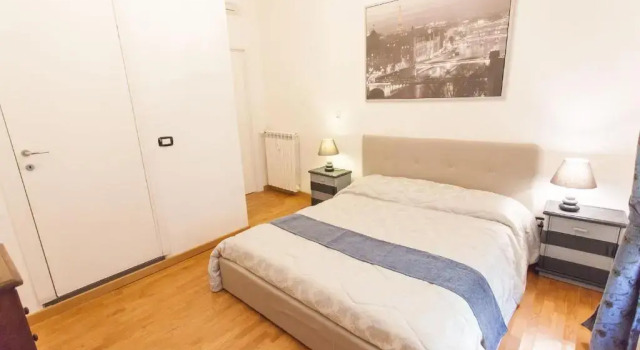 Номер Standard B&B Ibiscus