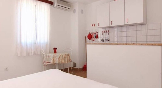 Apartments Mat, Prenota Appartamento Bol 