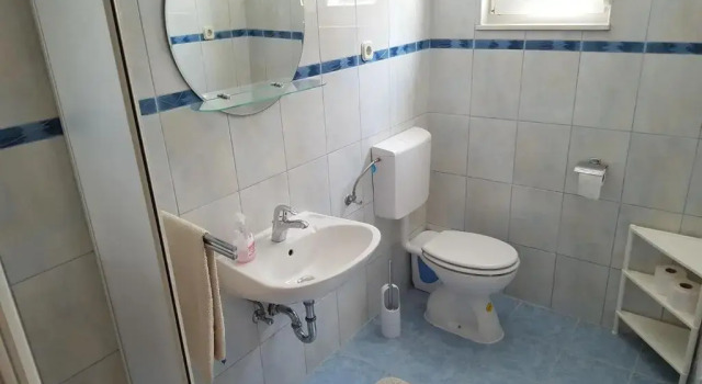Студия Apartments Šimić