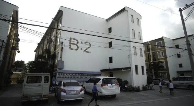 SR Hostel - Adults Only