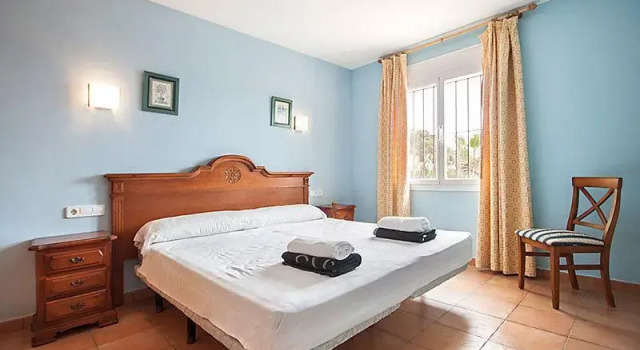 Monte Javea 13A, Забронировать Апартаменты/квартира Апартаменты Хавеа, рядом с Пляж Ла-Гранаделья, Апартаменты/квартира