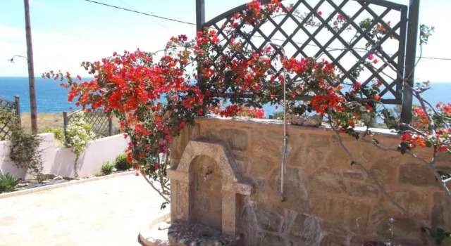 Коттедж Wonderful seaside residence