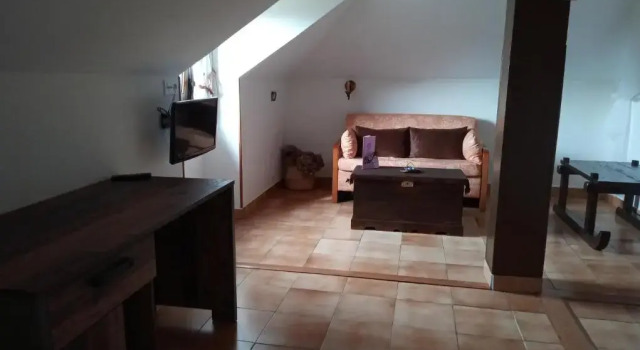 Номер Comfort Hosteria Las Fuentes