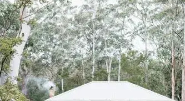 Lemon Tree Cottage, Kangaroo Valley, Забронировать Дом для отпуска Кенгуру-Вэлли 