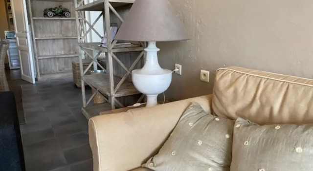 Bed and Breakfast Charme Aan Zee II